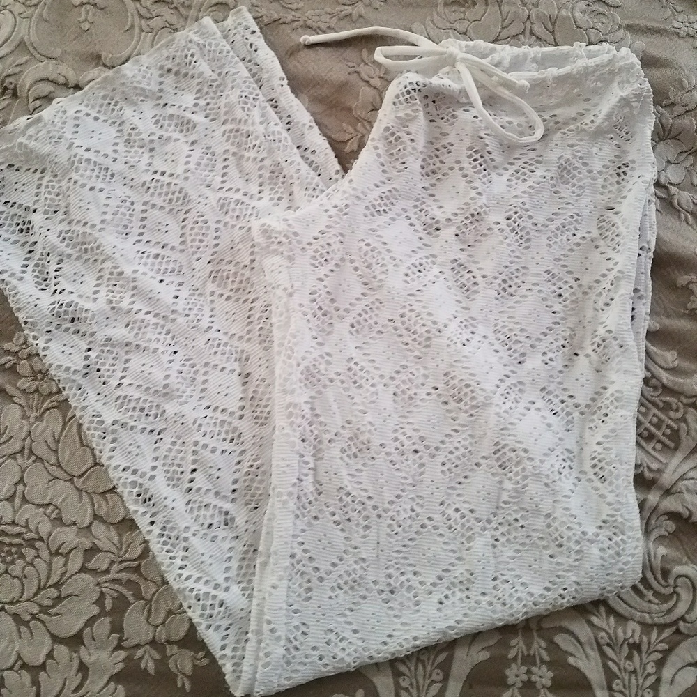 Becca Swim cover pant